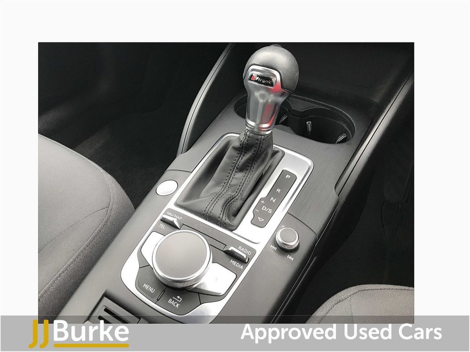 2020 Audi A3 - image 26