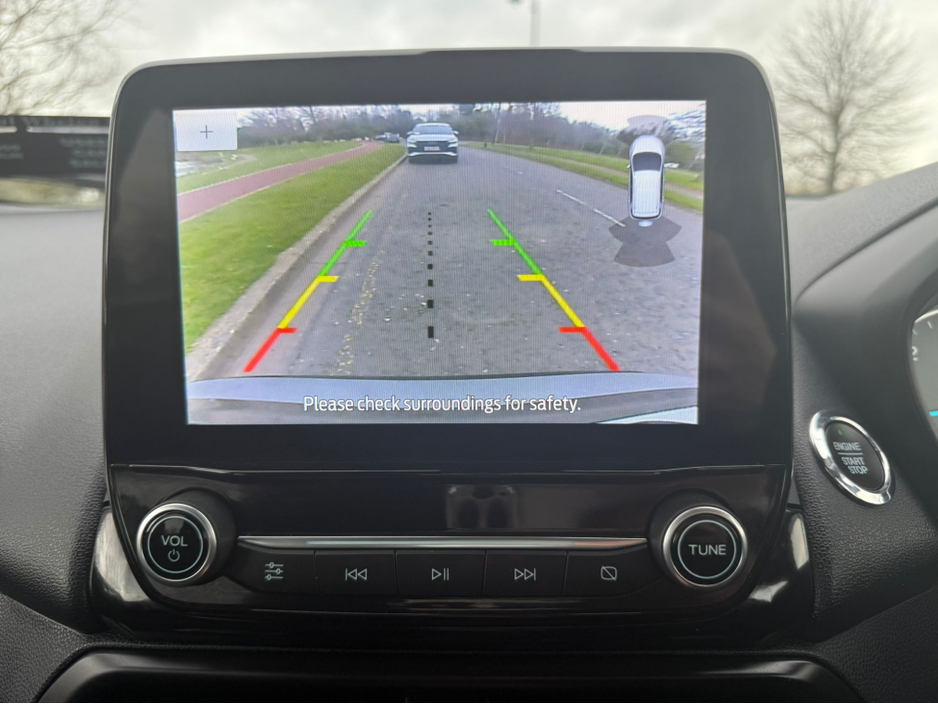 2019 Ford Ecosport - image 17