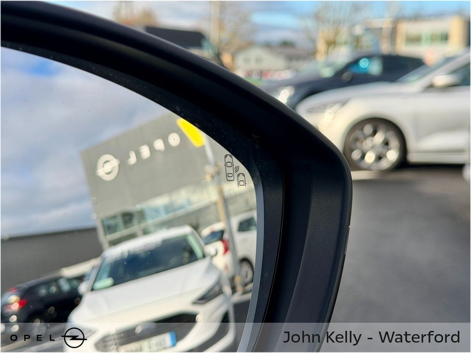 2026 Opel Mokka GS €36,444