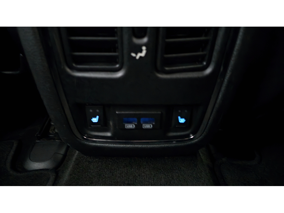 2015 Jeep Cherokee - image 17