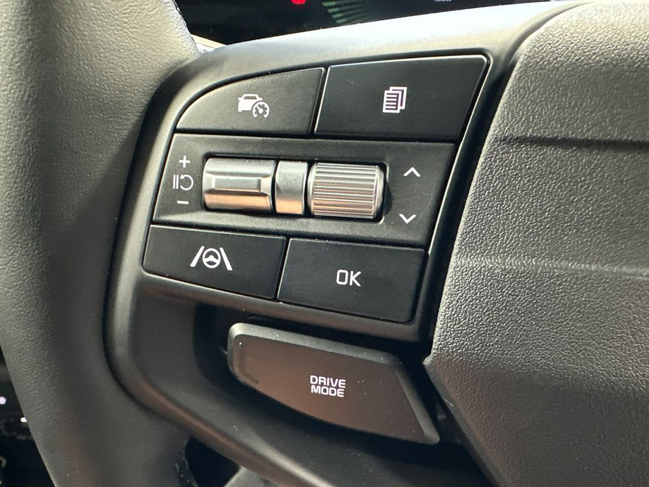 2026 Kia Sportage - image 18