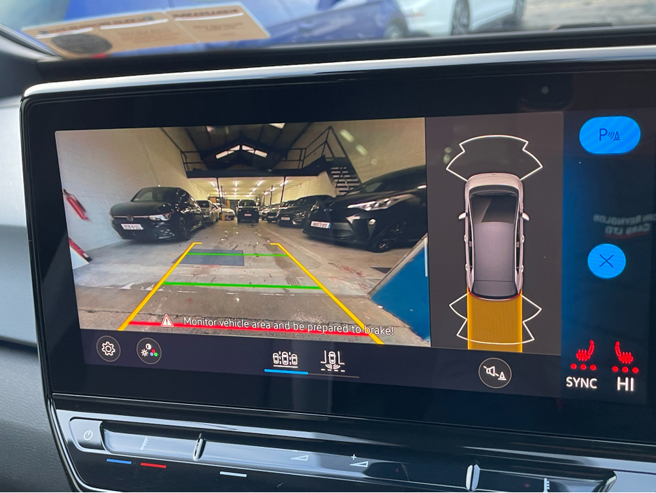 2021 Volkswagen ID.3 SALE AGREED!! PRO 150 KW ID. 3 1ST PLUS  AUTO LOW KMS!