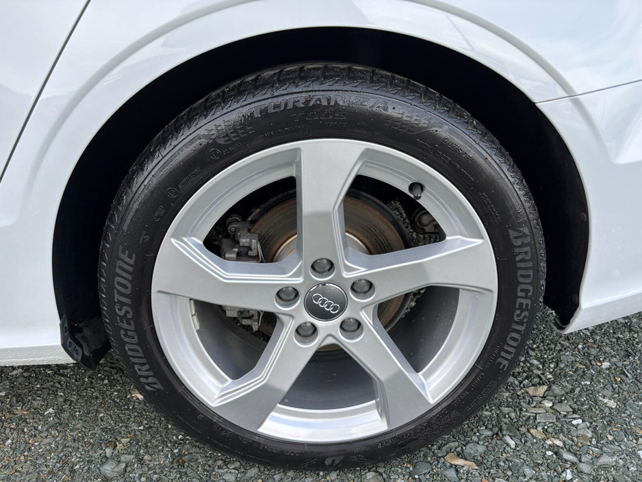 2019 Audi A3  €22,950