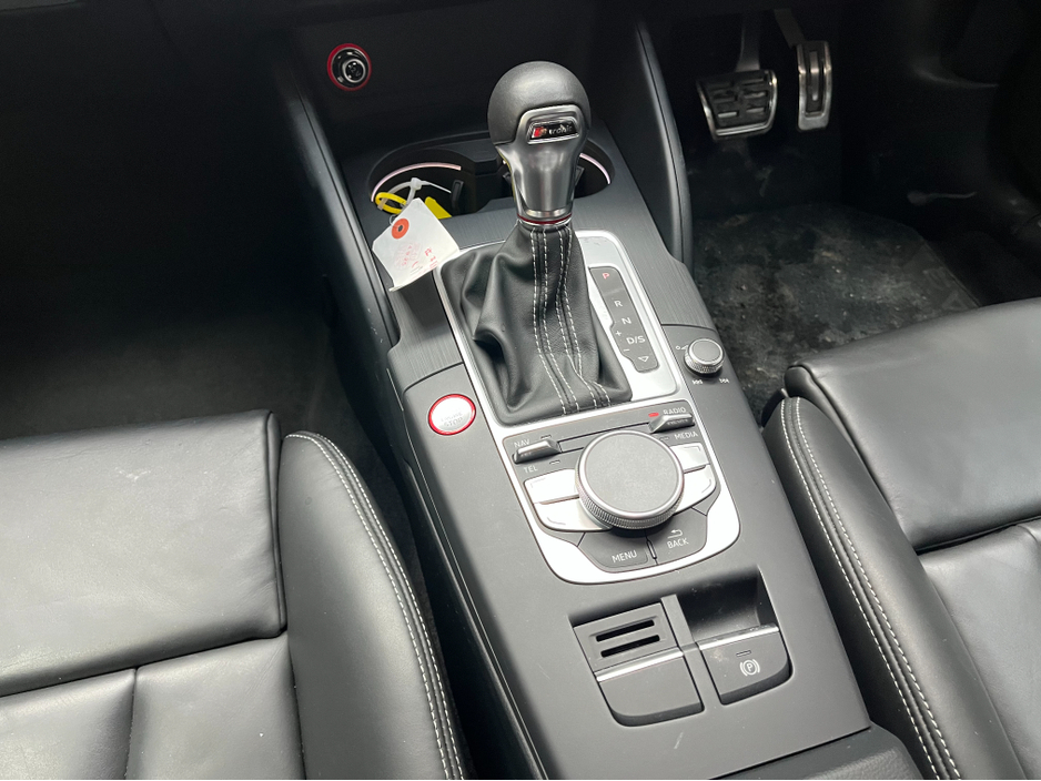 2015 Audi S3 - image 18