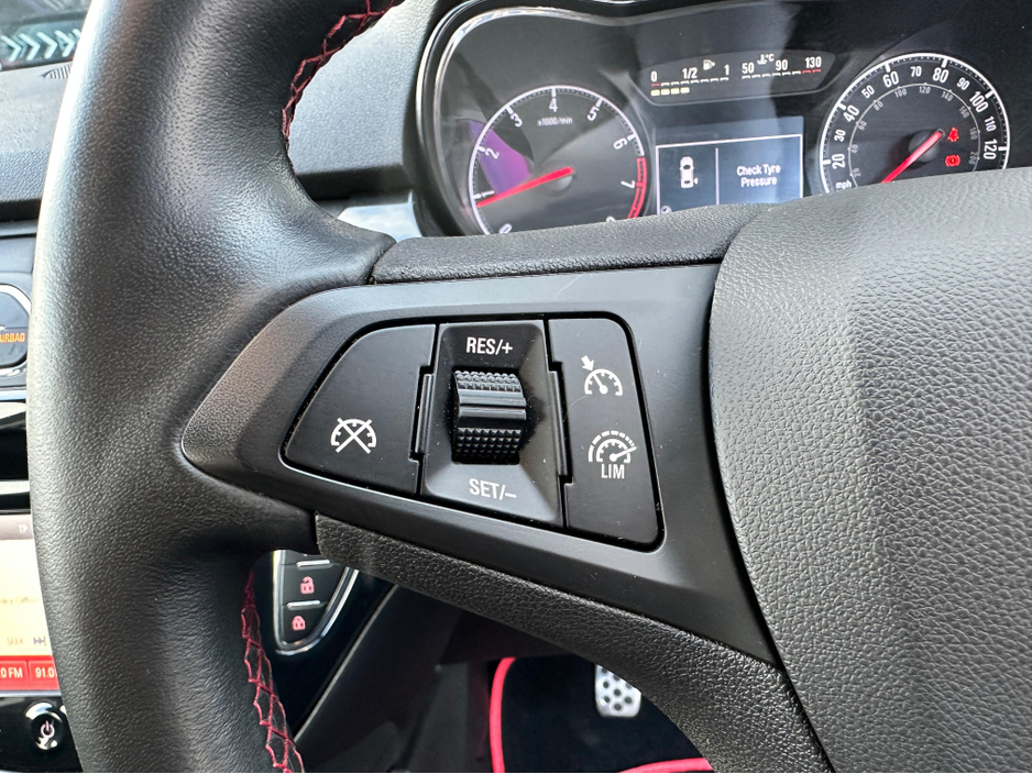 2016 Opel Corsa 1.0T SRI-LOW MILES-NEW NCT-SERVICED €7,950