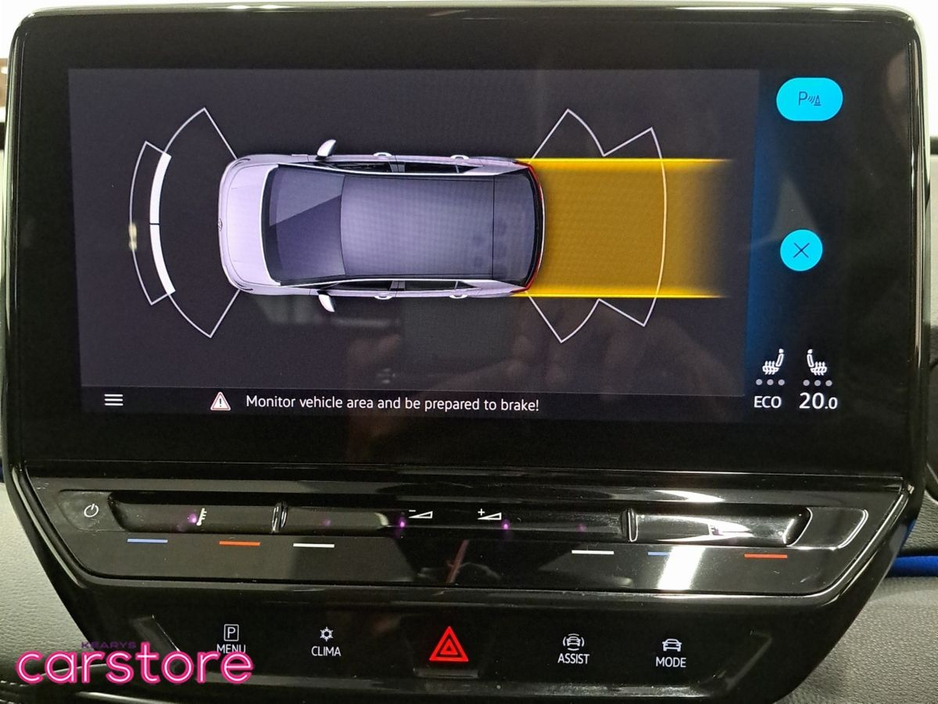 2024 Volkswagen ID.3 - image 21