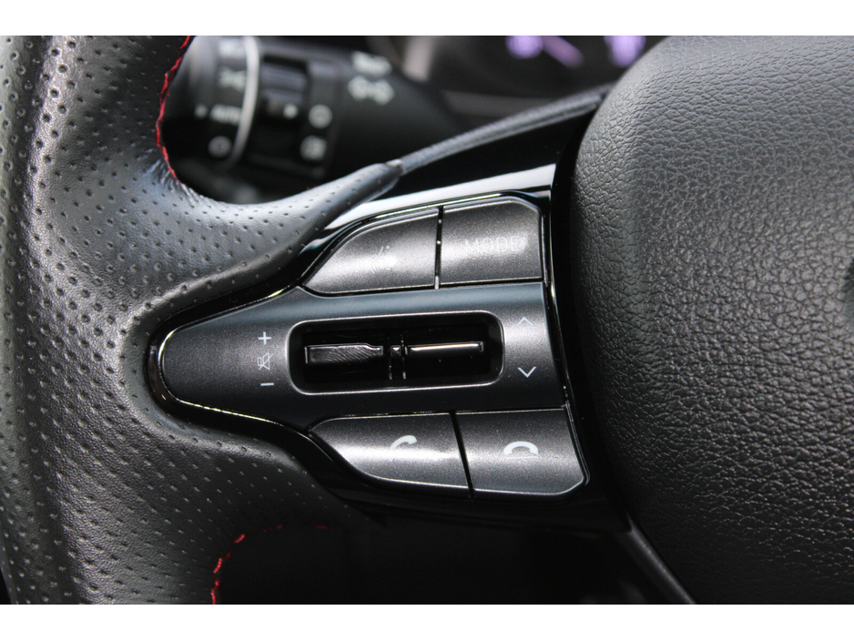 2024 Hyundai i30 Petrol NLine €26,950