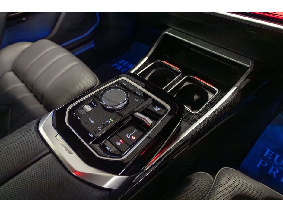2025 BMW 7 Series  €99,950