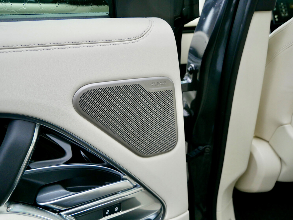 2025 Land Rover Range Rover SWB 3.0 I6 PHEV Autobiography €159,950