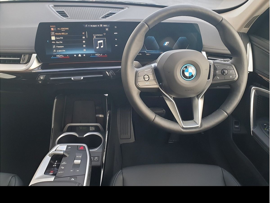 2026 BMW iX1 - image 5