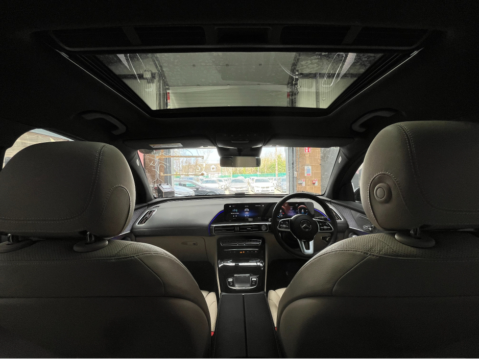 2024 Mercedes-Benz EQC - image 20