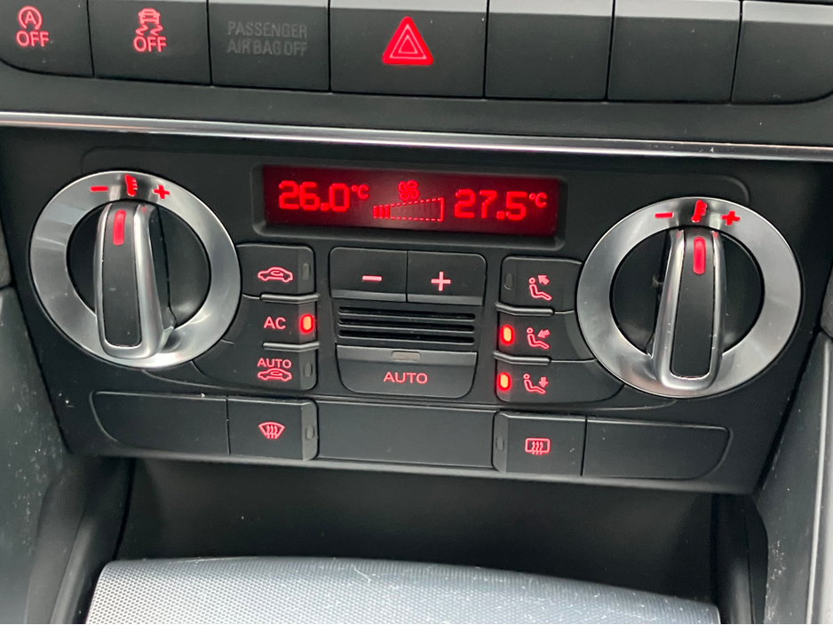 2012 Audi A3 - image 13