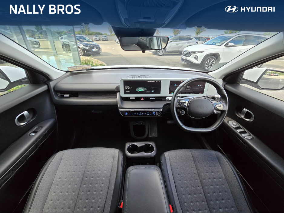 2022 Hyundai Ioniq 5 - image 12