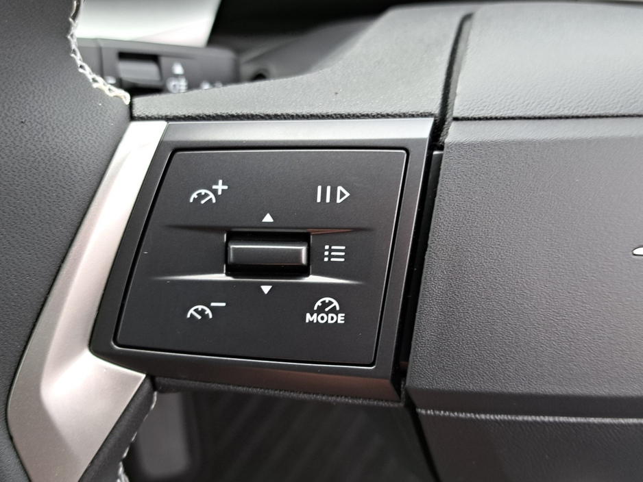 2026 Opel Frontera - image 23