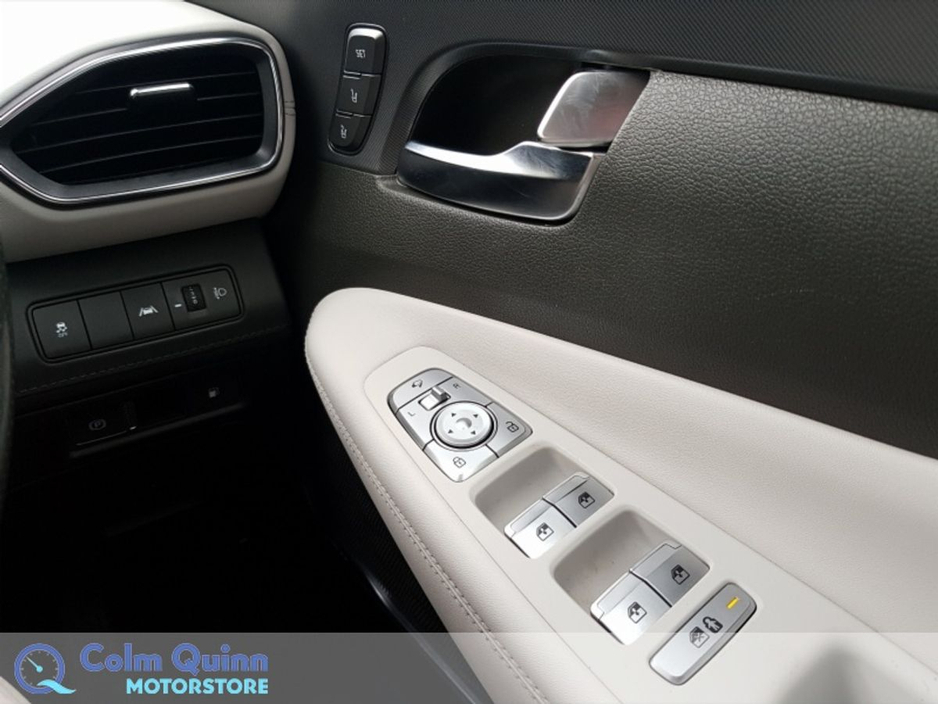 2021 Hyundai Santa Fe - image 14