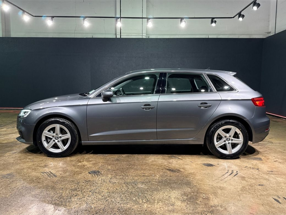 2020 Audi A3 - image 6