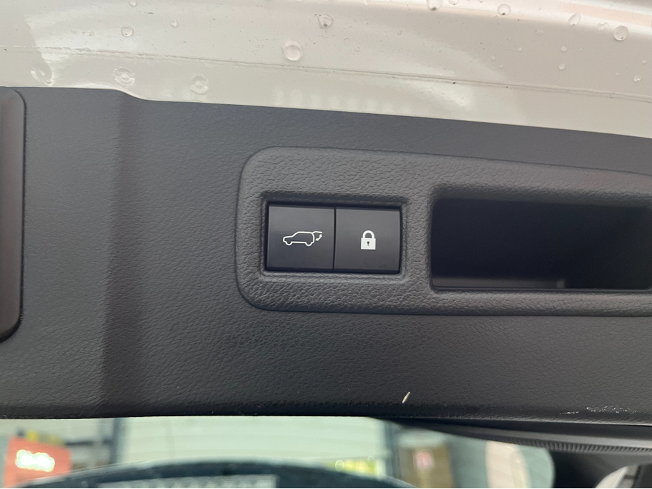 2021 Lexus NX 300 h - image 7