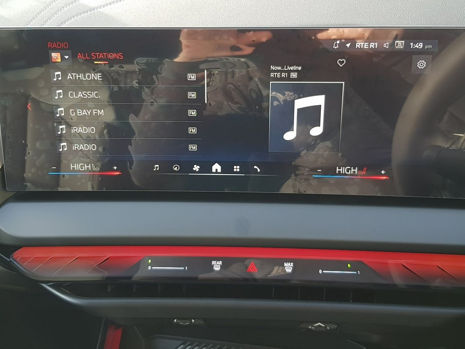 2026 BMW X3 xDrive30e M Sport