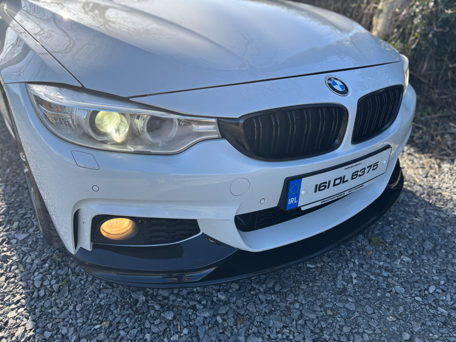2016 BMW 4 Series - image 14
