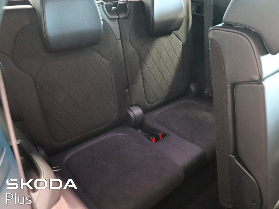 2024 Skoda Kodiaq 2.0 TDI 150HP DSG SportLine 7 Seat €51,950