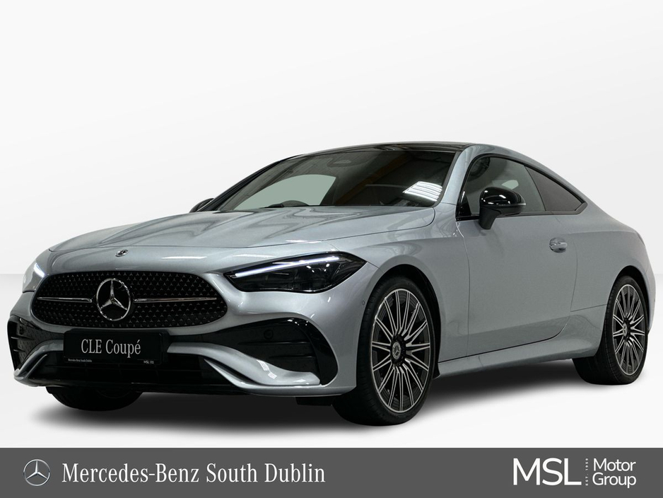 2026 Mercedes-Benz CLE for sale in , Ireland