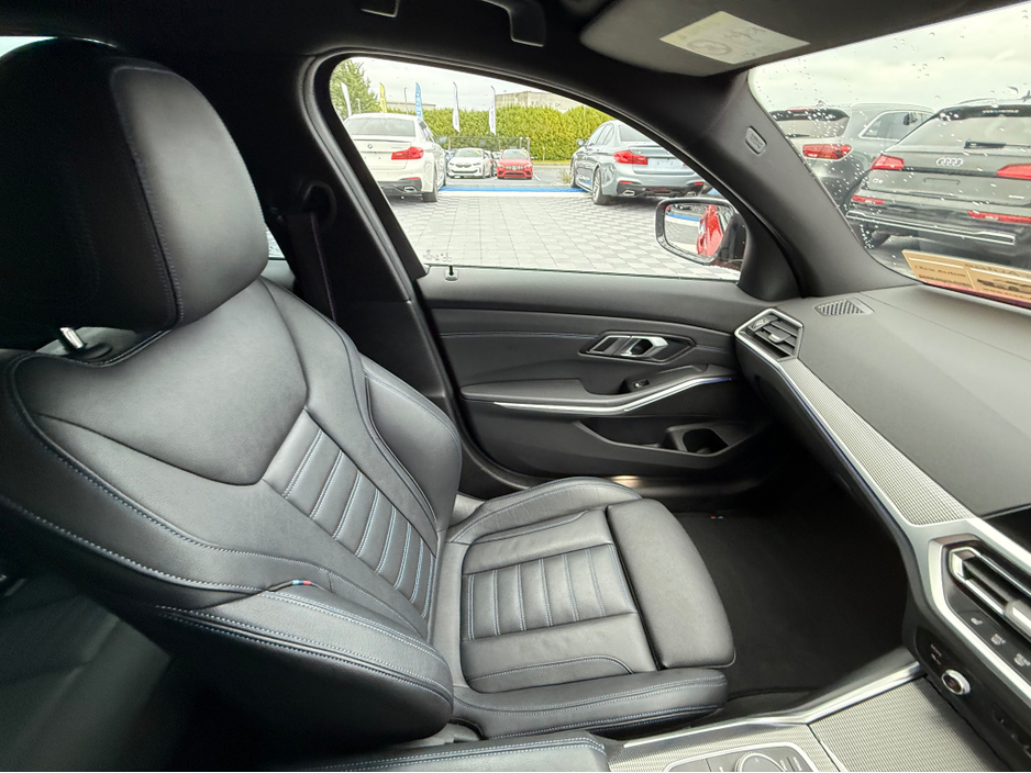 2020 BMW 3 Series M-SPORT PLUS X-DRIVE - 2.0L DIESEL - AUTO - 12M WARRANTY - CAR: 1689 €34,950