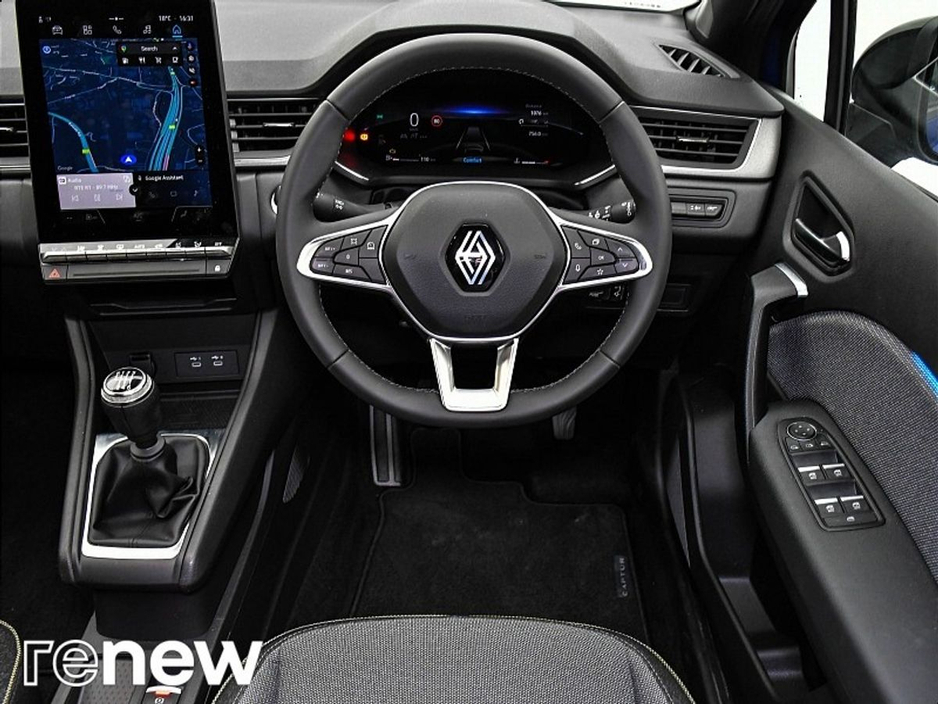 2026 Renault Captur - image 28