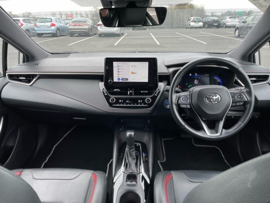 2023 Toyota Corolla - image 8