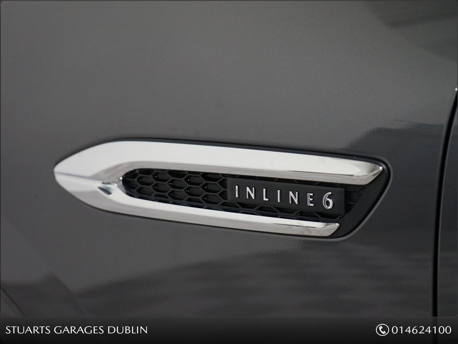 2025 Mazda CX-80 3.3L E-SKYACTIV DIESEL 254PS 8 SPEED AUTO TAKUMI PLUS, OVER €85, 000 NEW! €70,945