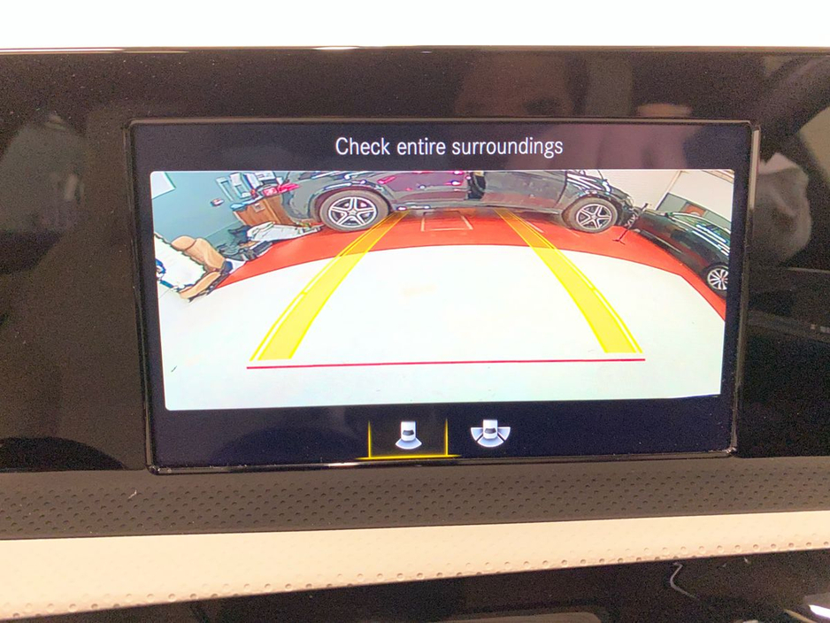 2020 Mercedes-Benz CLA Class - image 15