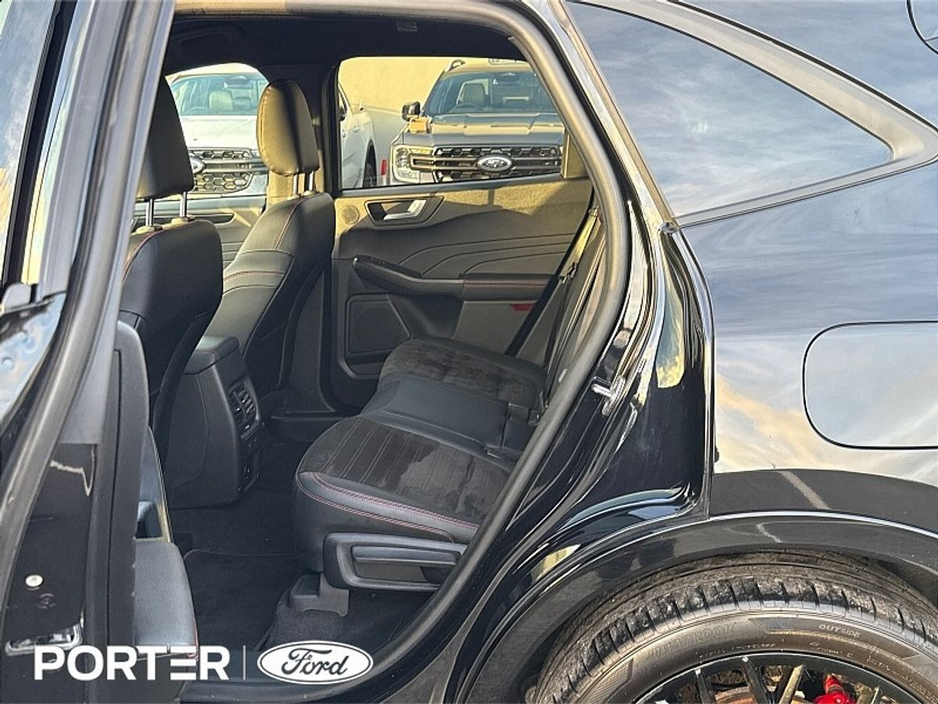 2023 Ford Kuga *BLACK EDITION* ST LINE X PHEV 2.5 225PS AUTO