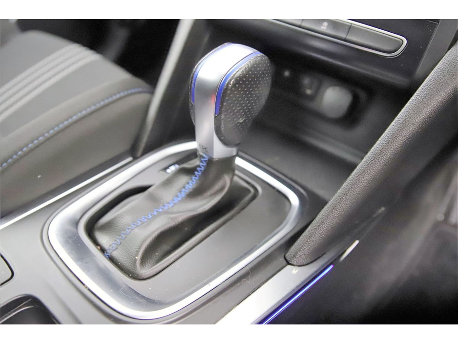 2018 Renault Megane 1.6 TCE SPORT GT LINE 205BHP AUTO *LEATHER SPORT SEATS* €17,890