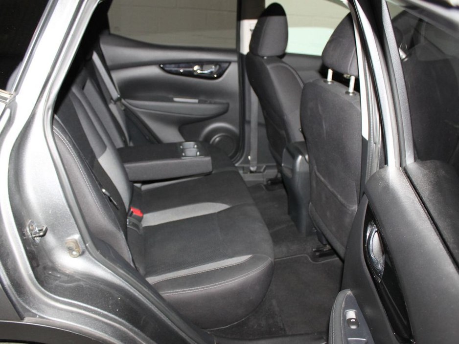 2019 Nissan Qashqai - image 15