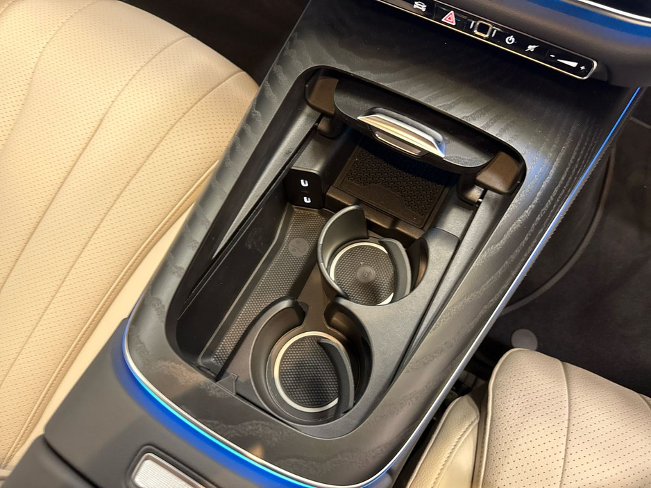 2026 Mercedes-Benz E Class - image 16