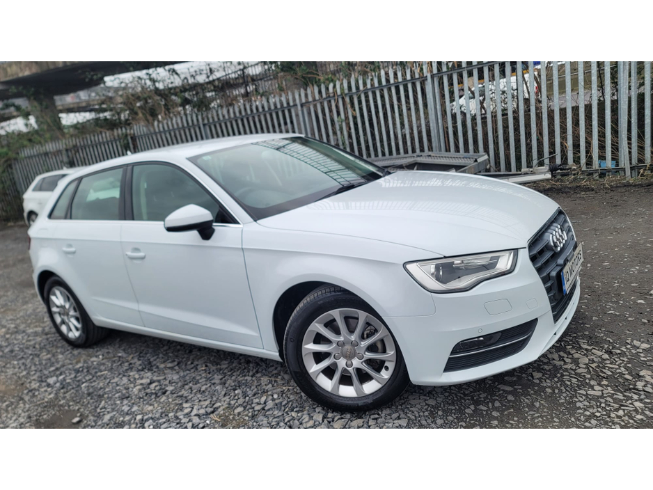 2013 Audi A3 for sale in , Ireland