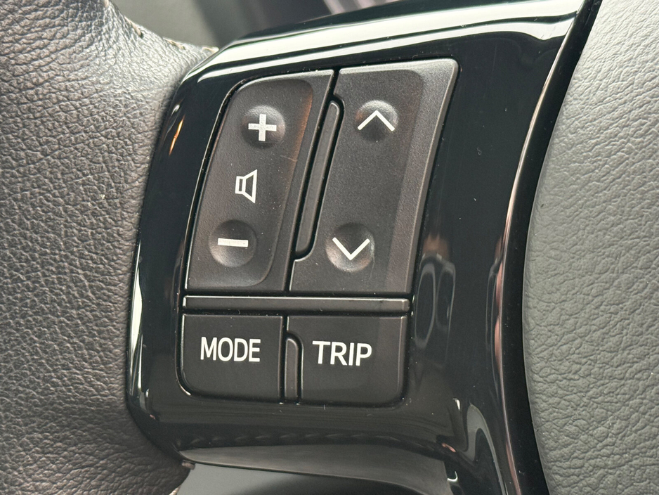 2019 Toyota Yaris 1.0 VVT-i 5Dr Luna