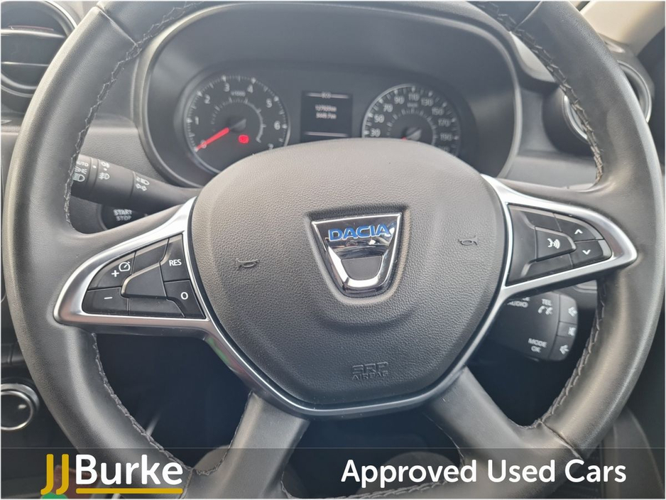 2020 Dacia Duster - image 19