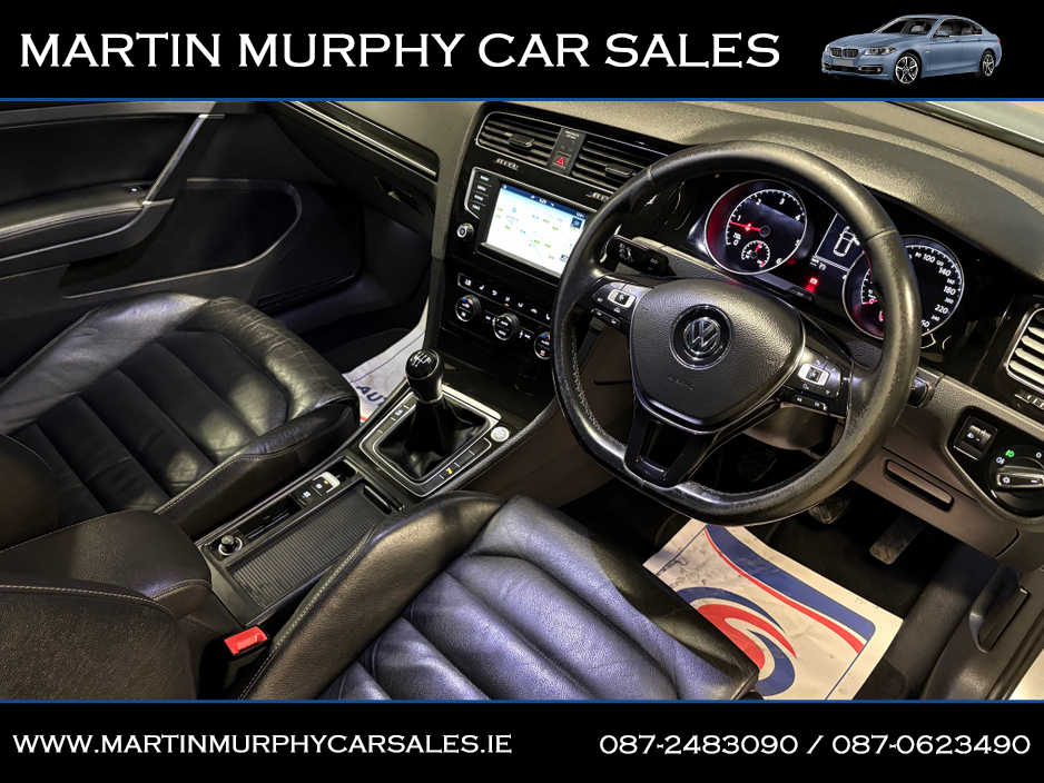 2017 Volkswagen Golf - image 10