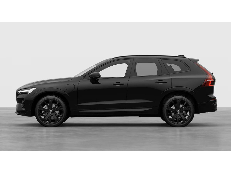 2026 Volvo XC60 - image 8