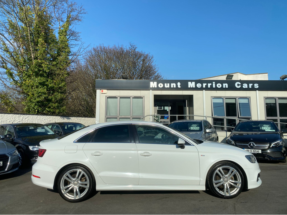 2016 Audi A3 - image 5