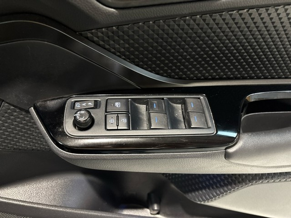 2024 Toyota C-HR HYBRID SPORT 4DR AUTO €33,950