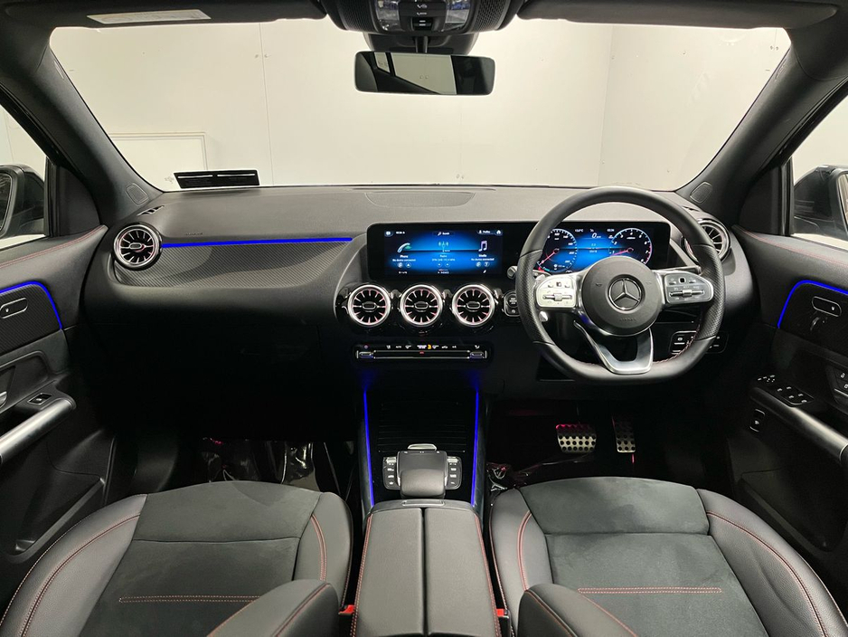 2023 Mercedes-Benz GLA Class - image 10