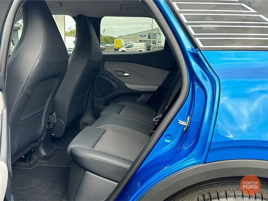 2025 Ford Explorer *DEMO MEGA SALE* SELECT *UP TO 600KLMS RANGE* *77kWh Extended range* €40,850