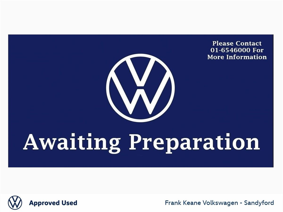 2022 Volkswagen Golf 1.5 eTSI 130HP Style DSG MHEV @Frank Keane Volkswagen South Dublin €28,495