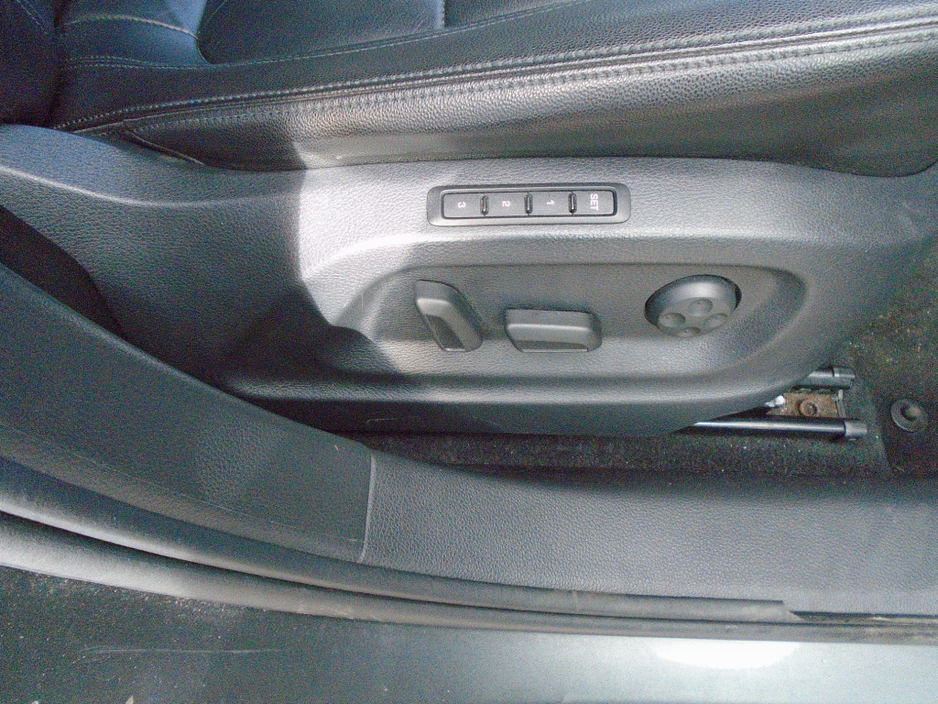 2017 SEAT Alhambra - image 4