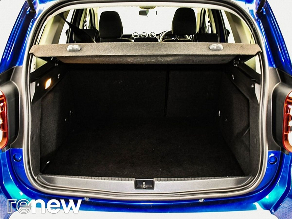 2021 Dacia Duster Prestige Blue dCi 115 6 Dfull €19,900