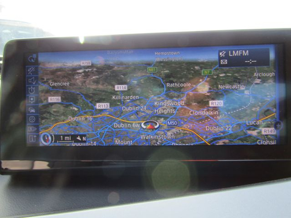 2016 BMW i8 - image 28