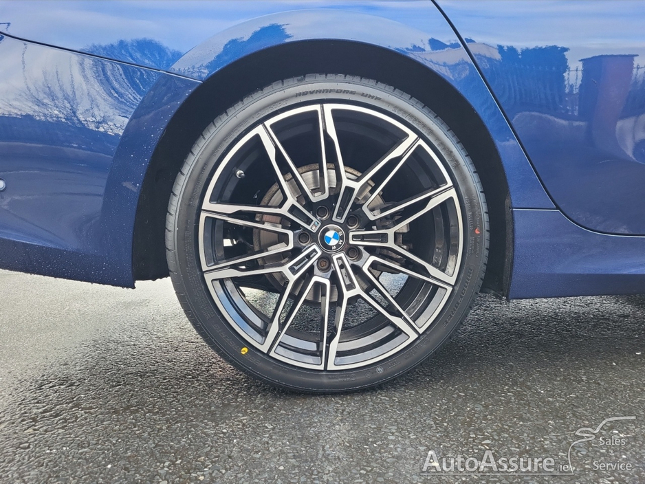 2019 BMW 3 Series G20 X-DRIVE SPORT AUTO *** 360 Camera / 4 Wheel Drive / 19'' Alloys / Maxton Kit *** €27,900