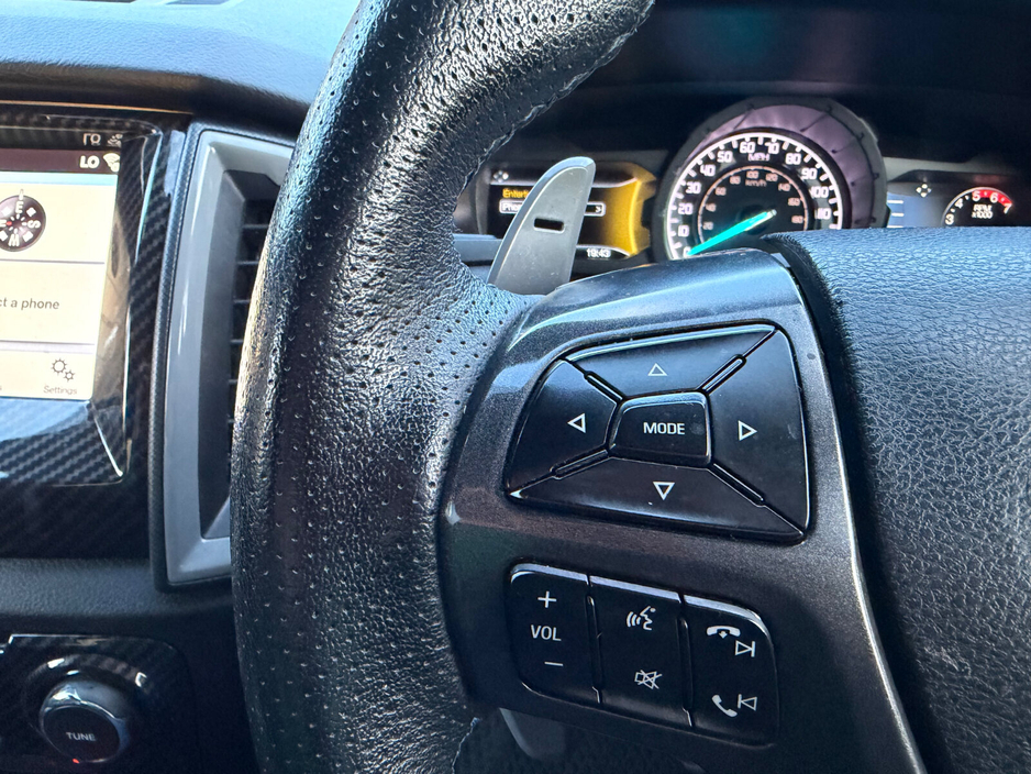 2019 Ford Ranger - image 18