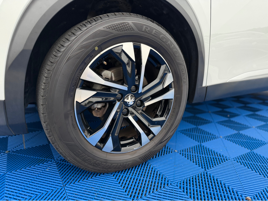 2021 Peugeot 2008 ALLURE - 1.2 PETROL - AUTO - 12M WARRANTY - CAR: 1789 €22,950